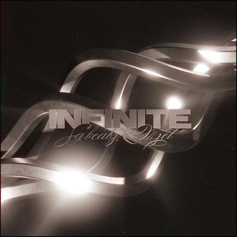 INFINITE ft. SG Beatz | Boomplay Music