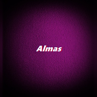 Almas