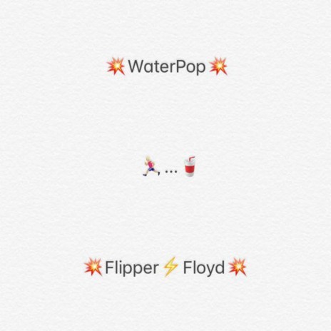 WaterPop | Boomplay Music