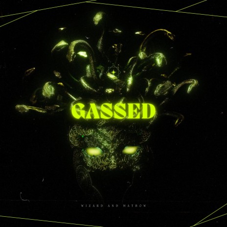 Gassed ft. Matbow | Boomplay Music
