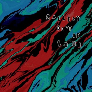 Gallery Dept of Soul