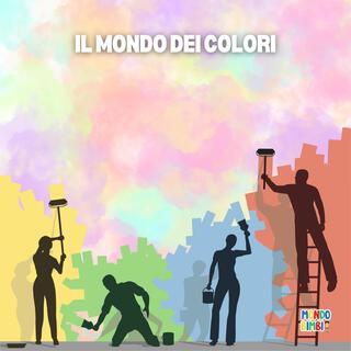 Il mondo dei colori