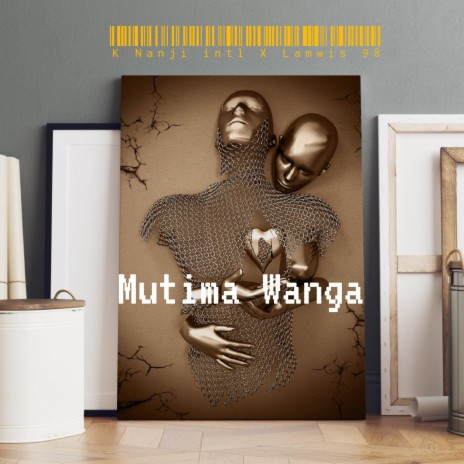Mutima Wanga (feat. Lamwis 98) | Boomplay Music