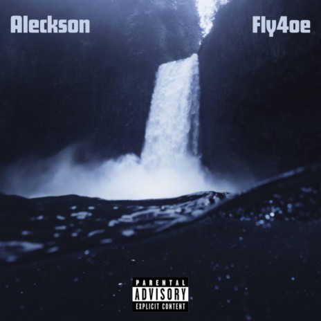 The Waterfall ft. Fly4oe | Boomplay Music