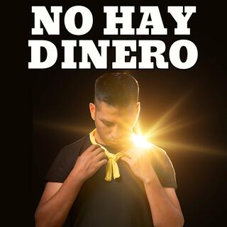 NO HAY DINERO