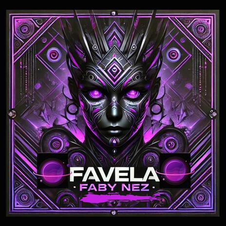 Favela | Boomplay Music