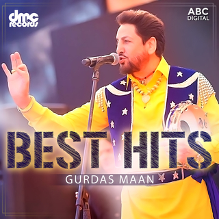 Best of Gurdas Maan