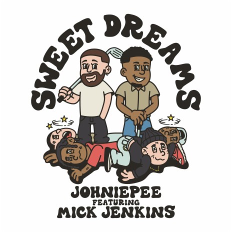 Sweet Dreams ft. Mick Jenkins
