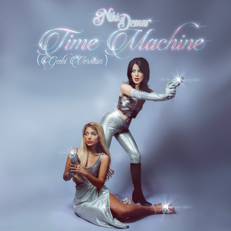 Time Machine (Gabi Version) ft. Gabi DeMartino | Boomplay Music