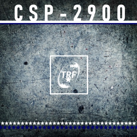 CSP-2900 | Boomplay Music