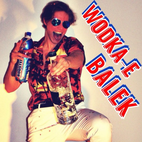 Wodka E | Boomplay Music