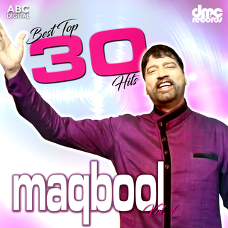 Best Top 30 Hits Vol. 1 - Maqbool