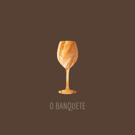 O Banquete ft. Daniely Vitória | Boomplay Music