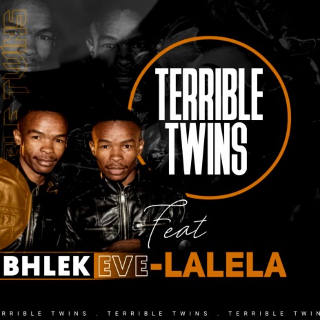 Lalela ft. Bhlek Eve | Boomplay Music