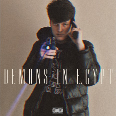 Demons In Egypt | Boomplay Music