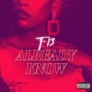 Already Know lyrics | Boomplay Music