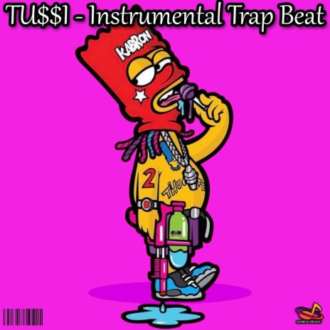 TU$$I - Instrumental Trap Beat | Boomplay Music