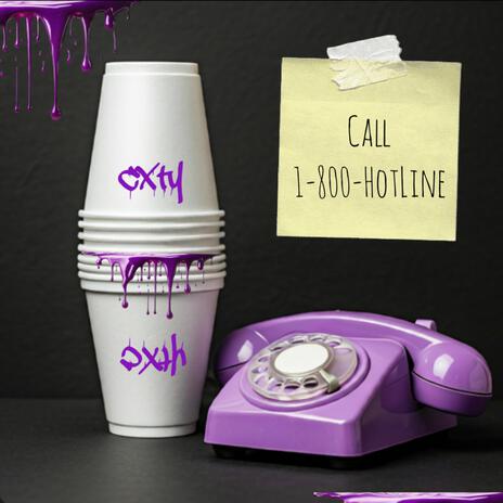 1-800-HOTLINE | Boomplay Music