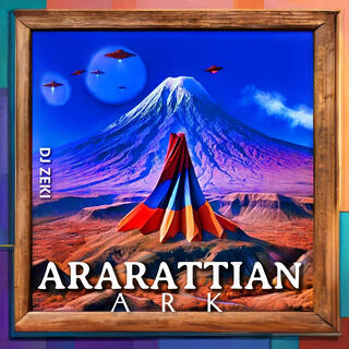 Ararattian Ark