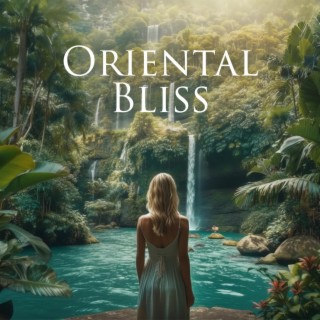 Oriental Bliss: Spa Relaxation, Healing Waters and Singing Birds