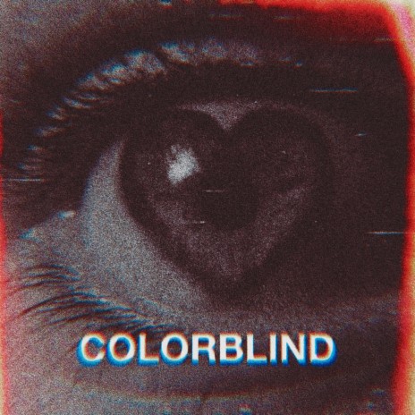 COLORBLIND ft. Kevin Adler | Boomplay Music