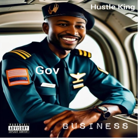 Gov Business ft. MR.$ilk-G | Boomplay Music