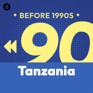 Tanzania Essentials Before 1990
