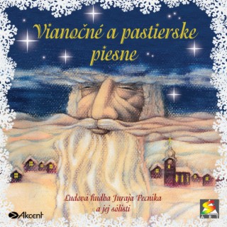 Vianočné a pastierske piesne