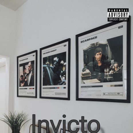 Invicto | Boomplay Music