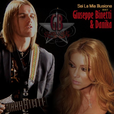 Sei la Mia Illusione (Duet) ft. Danika | Boomplay Music