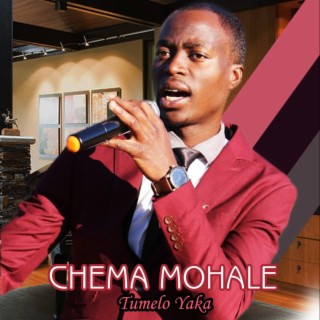 Chema Mohale