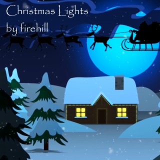 Christmas Lights lyrics | Boomplay Music