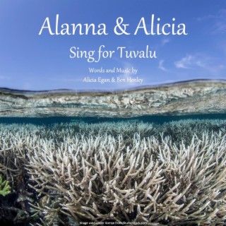 Sing for Tuvalu lyrics | Boomplay Music