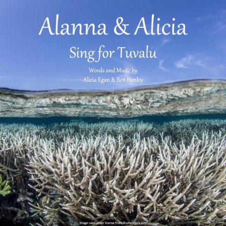 Sing for Tuvalu | Boomplay Music