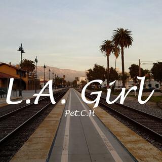 L.A. Girl