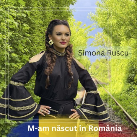M-am nascut in Romania