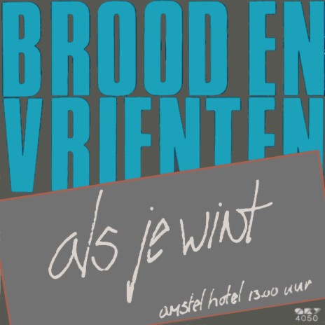 Als Je Wint ft. Henny Vrienten | Boomplay Music