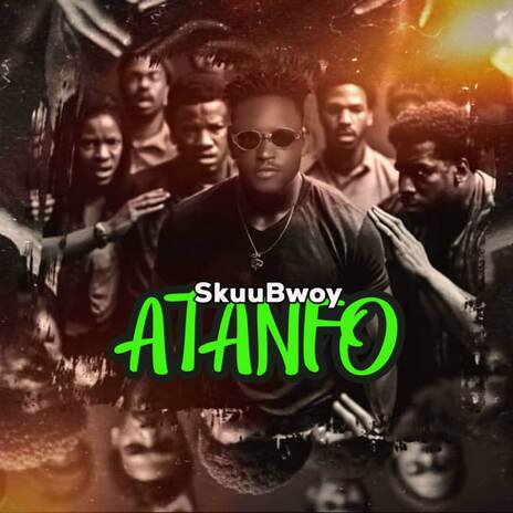 Atanfo (Haters) | Boomplay Music