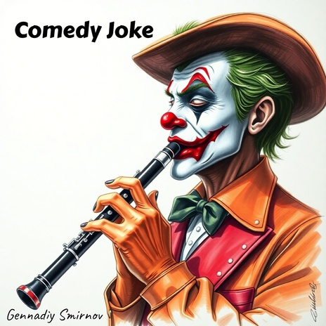 Comedy Joke | Boomplay Music