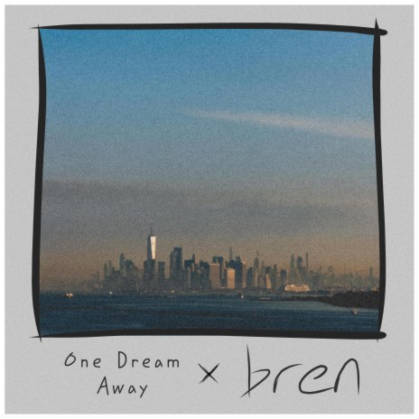 One Dream Away | Boomplay Music