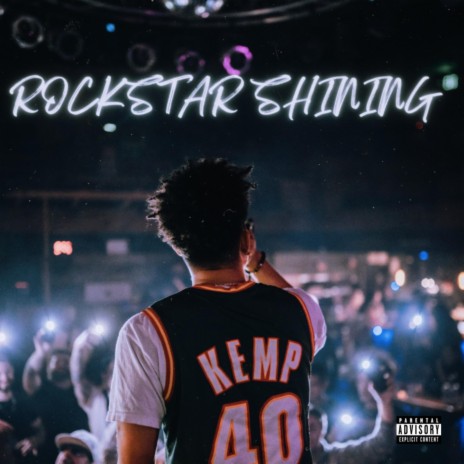 Rockstar Shining | Boomplay Music