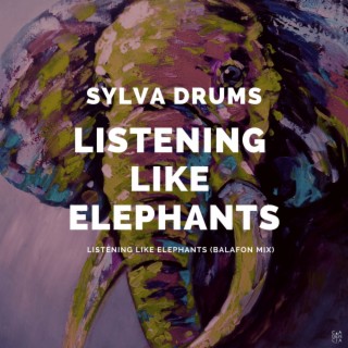 Listening like Elephants