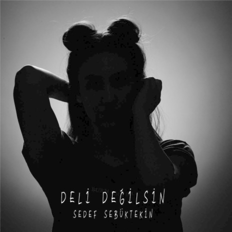 Deli Değilsin | Boomplay Music