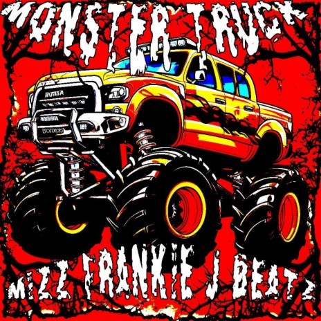 Monster Truck | Boomplay Music