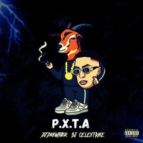 Pxta | Boomplay Music