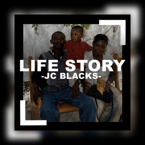 Life Story | Boomplay Music