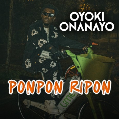 Ponpon Ripon | Boomplay Music