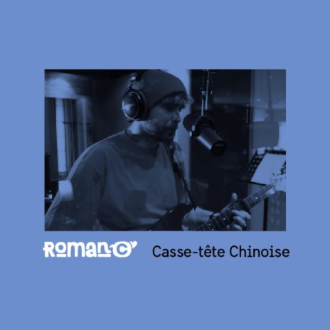 Casse tête chinoise | Boomplay Music