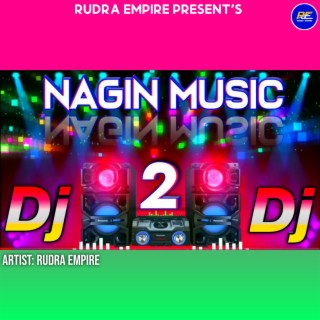 Nagin Music (Remix)