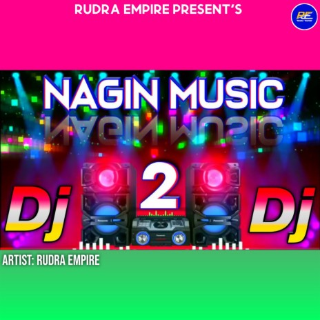 Nagin Music (Remix) | Boomplay Music